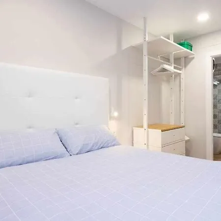 Sunnyland Martianez 2 Apartment Puerto de la Cruz (Tenerife)