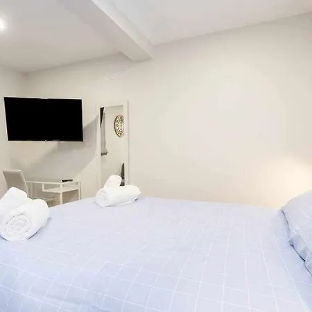 Sunnyland Martianez 2 Apartment Puerto de la Cruz (Tenerife)