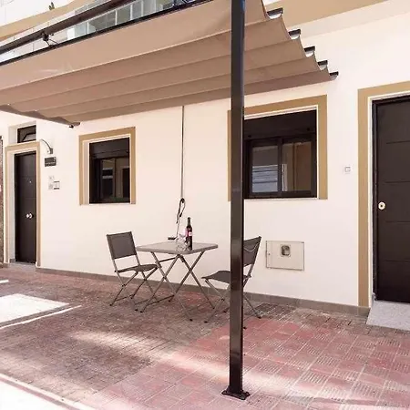 Apartment Sunnyland Martianez 2 Puerto de la Cruz (Tenerife)