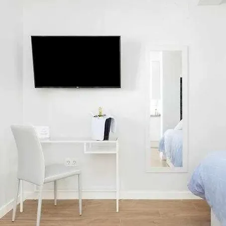 Daire Sunnyland Martianez 2 Puerto de la Cruz (Tenerife)