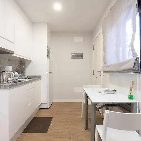 Sunnyland Martianez 2 Daire Puerto de la Cruz (Tenerife)