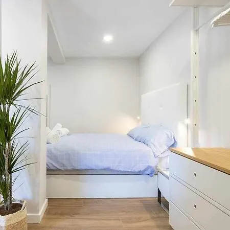 Daire Sunnyland Martianez 2 Puerto de la Cruz (Tenerife)