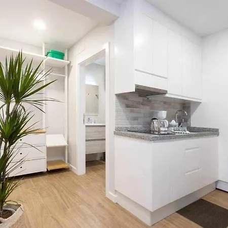 Daire Sunnyland Martianez 2 *