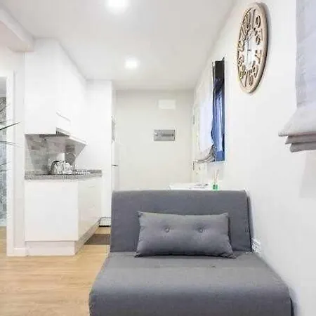 Sunnyland Martianez 2 Puerto de la Cruz (Tenerife)