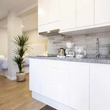 Sunnyland Martianez 2 Daire *