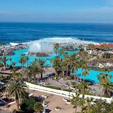 Daire Sunnyland Martianez 2 *