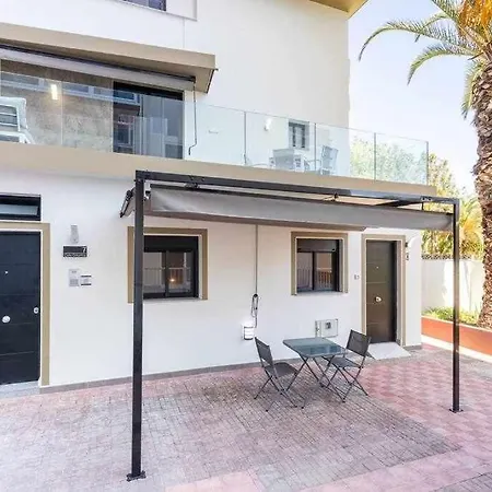 Sunnyland Martianez 2 Daire *