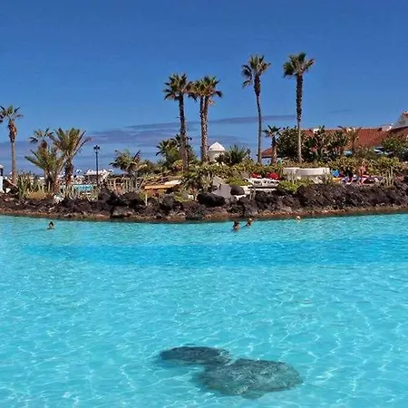 Daire Sunnyland Martianez 2