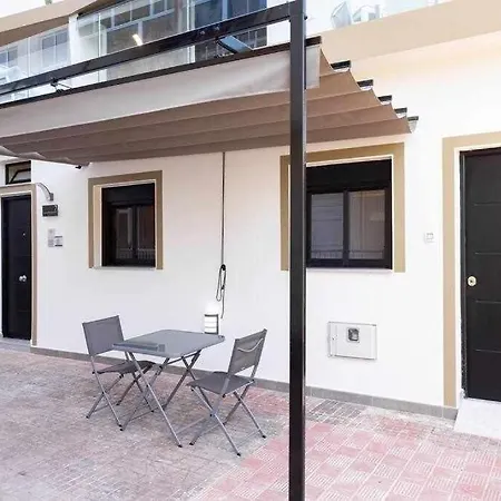 Daire Sunnyland Martianez 2 *