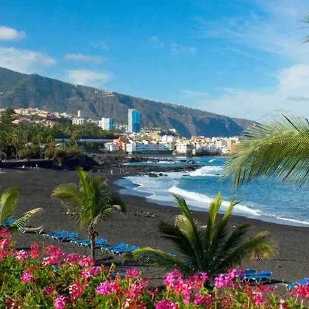 Sunnyland Martianez 2 Puerto de la Cruz (Tenerife)