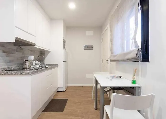 Sunnyland Martianez 2 Apartment Puerto de la Cruz (Tenerife)