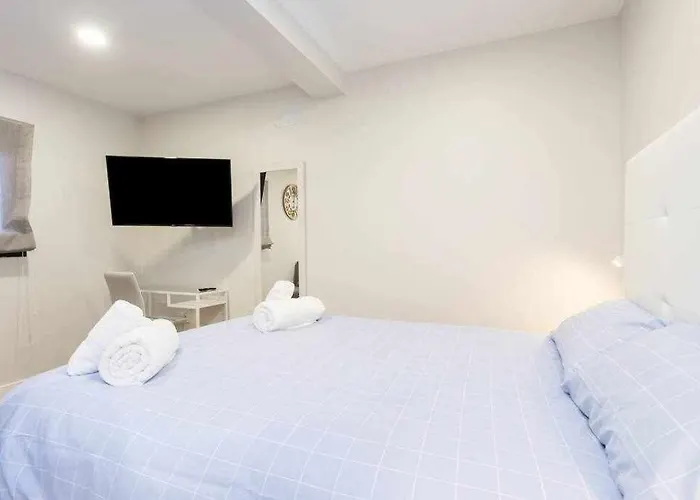 Sunnyland Martianez 2 Apartment Puerto de la Cruz (Tenerife)