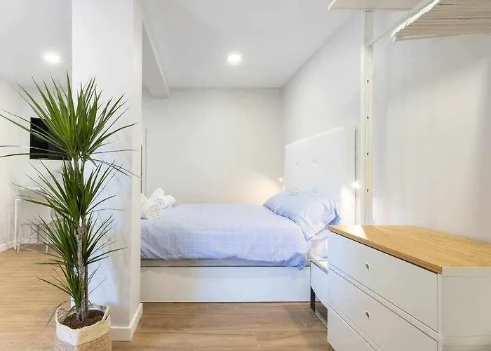 Apartment Sunnyland Martianez 2 Puerto de la Cruz (Tenerife)