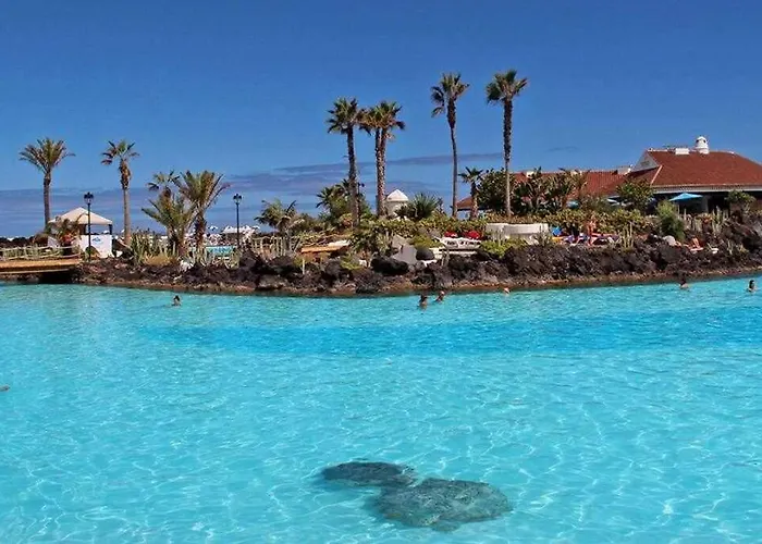 Apartment Sunnyland Martianez 2