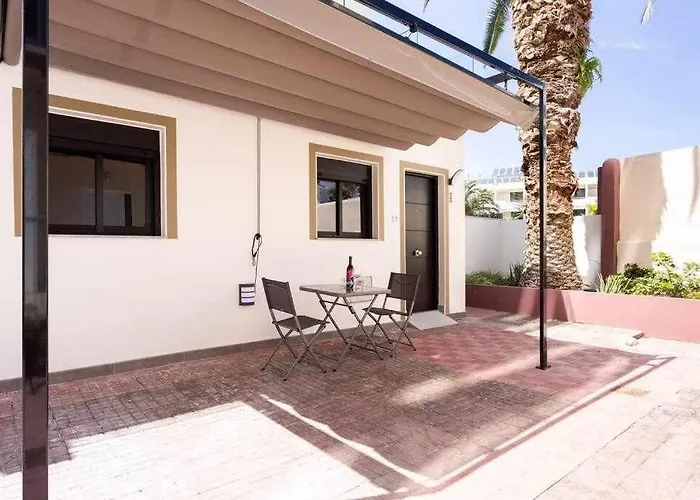 Sunnyland Martianez 2 * Puerto de la Cruz (Tenerife)